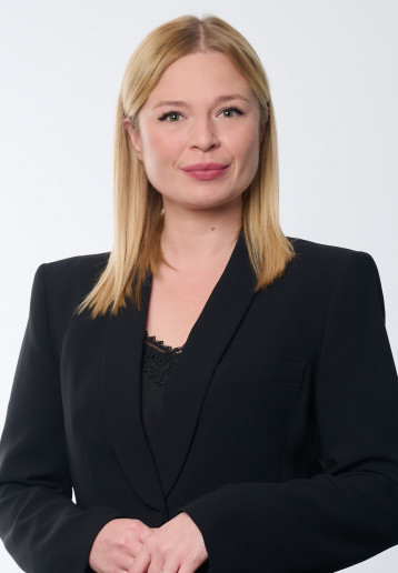 Sylwia Morawska
