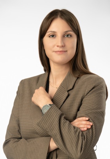 Weronika Ostrowska